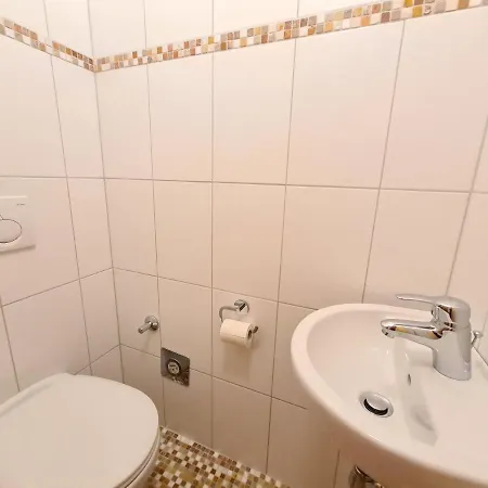 Juri & Hermann 2 Apartamento