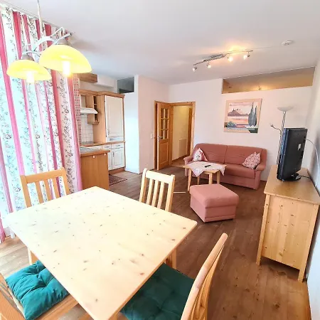 Apartamento Juri & Hermann 2 Bad Kleinkirchheim