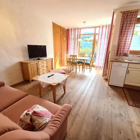 Juri & Hermann 2 Appartement