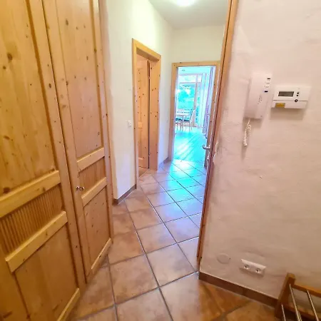 Juri & Hermann 2 Apartamento Bad Kleinkirchheim