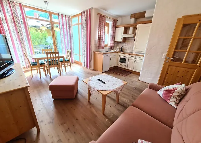 شقة Juri & Hermann 2