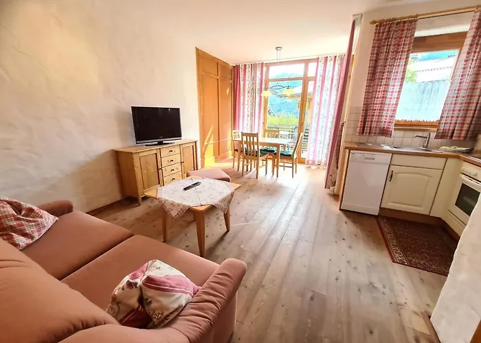 Juri & Hermann 2 Apartment