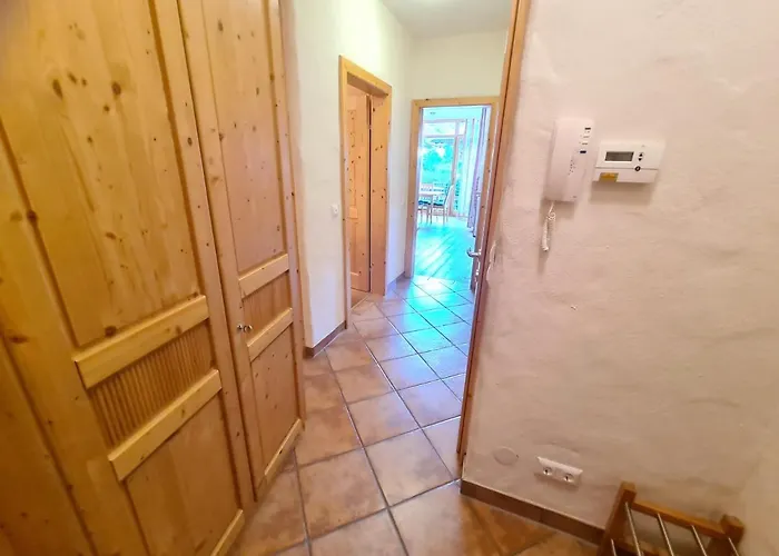 Juri & Hermann 2 Apartment Bad Kleinkirchheim