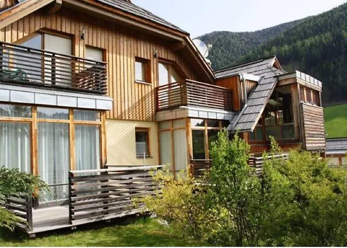 Apartment Juri & Hermann 2