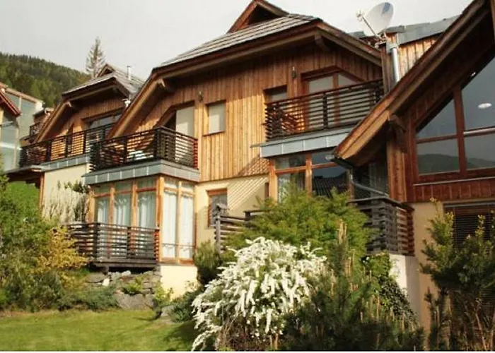 Juri & Hermann 2 Bad Kleinkirchheim