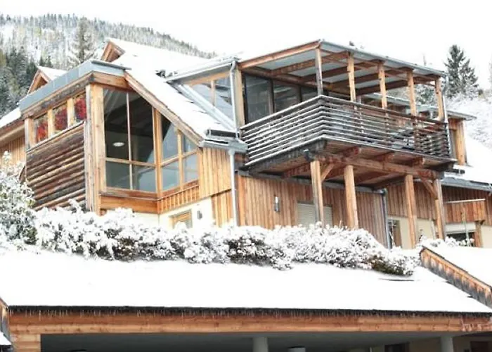 Apartment Juri & Hermann 2